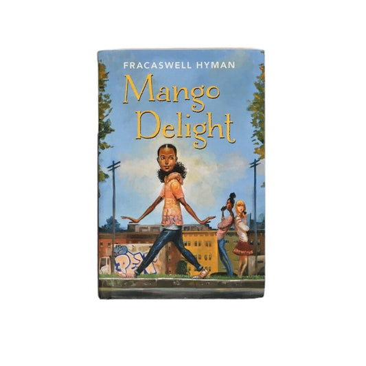 Mango Delight, Book