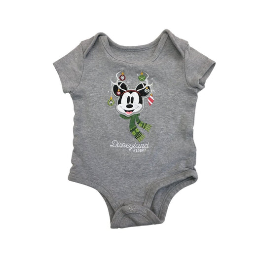 Onesie (Mickey), Boy, Size: 6m
