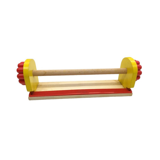 Paper Holder, Gear