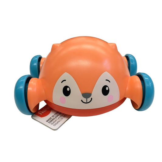 Roll Pop & Zoom (Fox) NWT, Toys