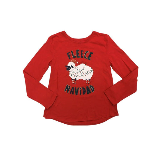 Long Sleeve Shirt, Boy, Size: 10/12