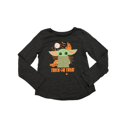 Long Sleeve Shirt (Baby Y, Girl, Size: 14/16
