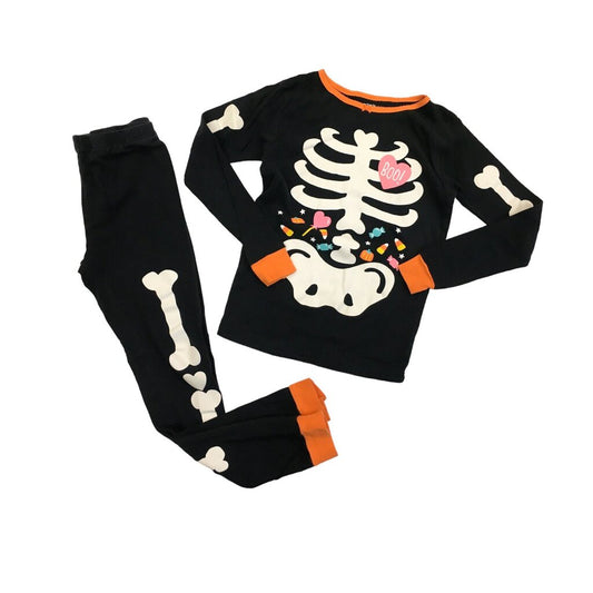 2pc Sleeper, Girl, Size: 12