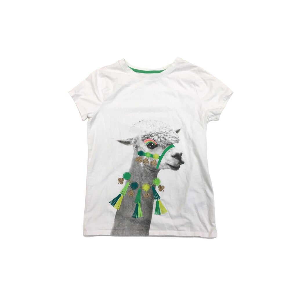 Shirt, Girl, Size: 10/12