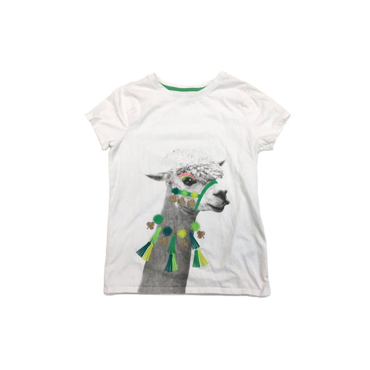 Shirt, Girl, Size: 10/12