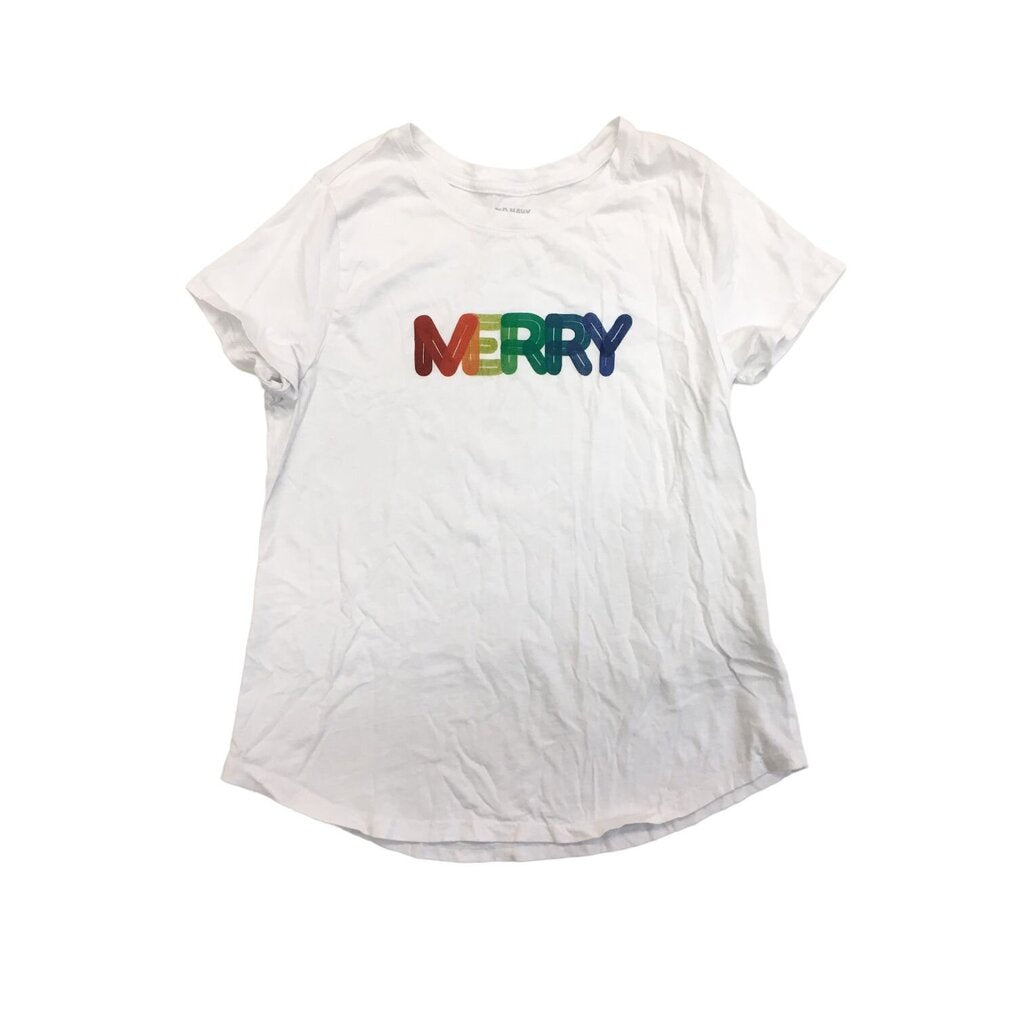 Shirt (Merry), Girl, Size: 14/16