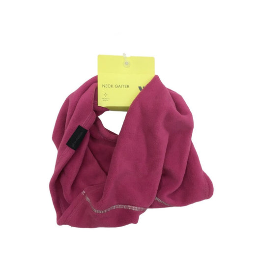 Neck Gaiter (Pink) NWT, Girl