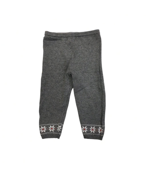 Pants, Girl, Size: 9m