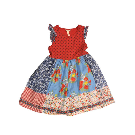 Dress, Girl, Size: 14