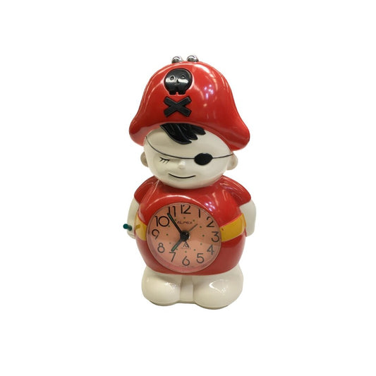 Pirate Alarm Clock, Toys
