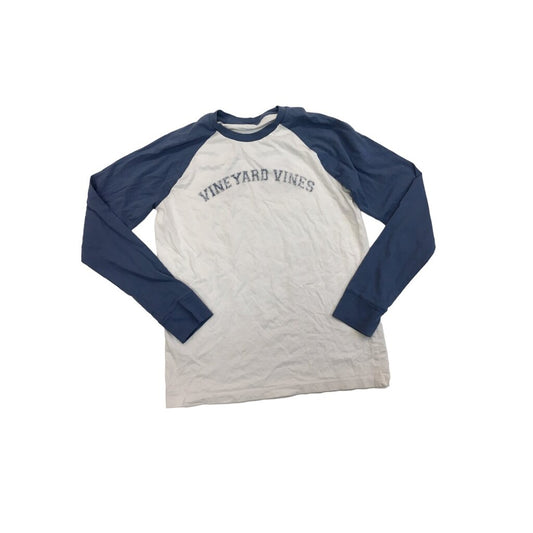 Long Sleeve Shirt, Boy, Size: 14/16