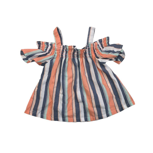 Tank, Girl, Size: 3t