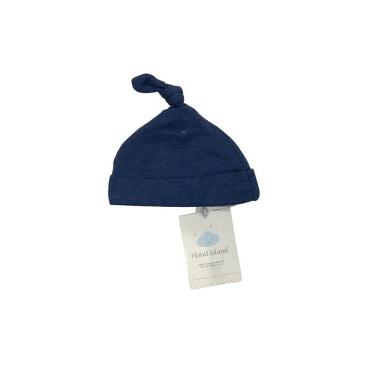Hat (Blue) NWT, Boy, Size: Nb