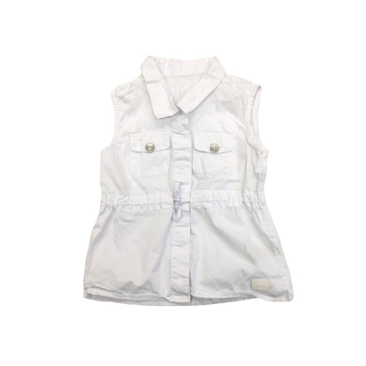 Tank, Girl, Size: 3t