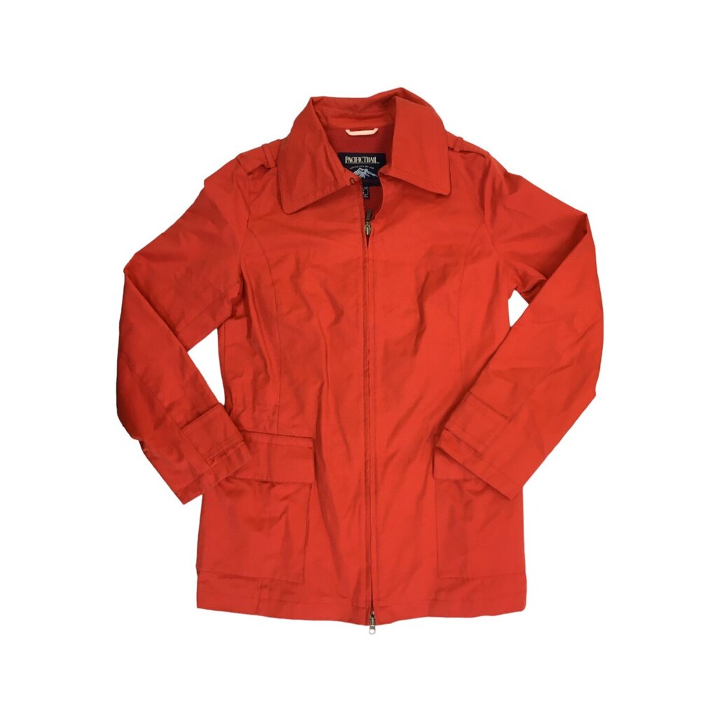 Jacket, Womens, Size: S