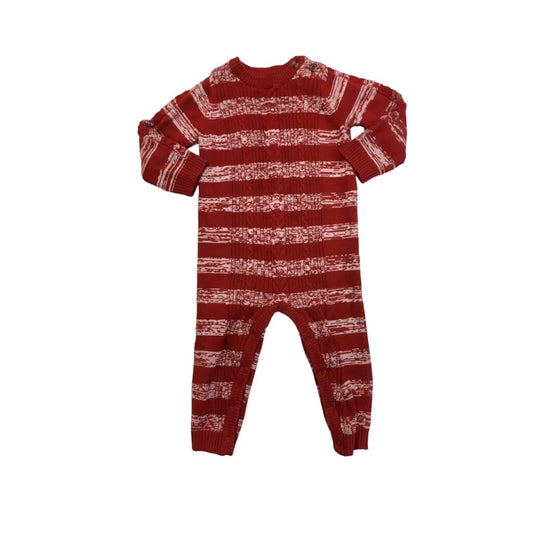 Sleeper, Boy, Size: 12m