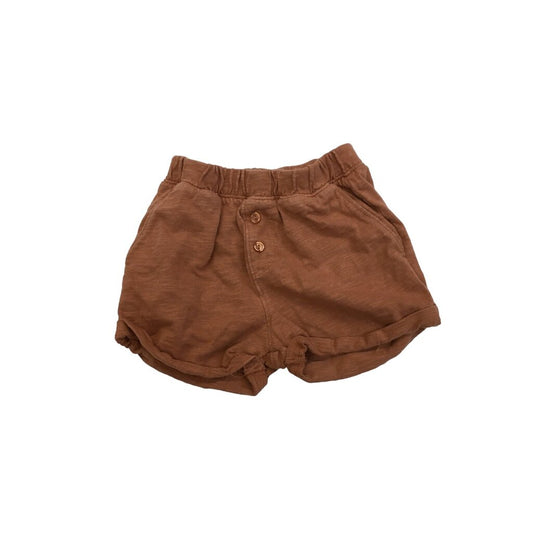 Shorts, Girl, Size: 2t
