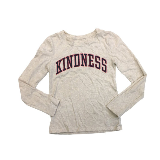 Long Sleeve Shirt, Girl, Size: 8/10
