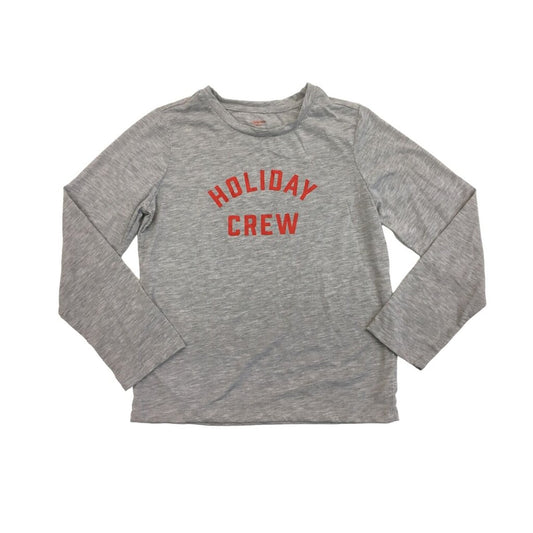 Long Sleeve Shirt, Boy, Size: 12/14
