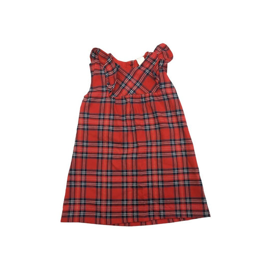 Dress, Girl, Size: 2t