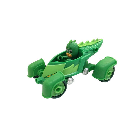 Gekko Car, Toys