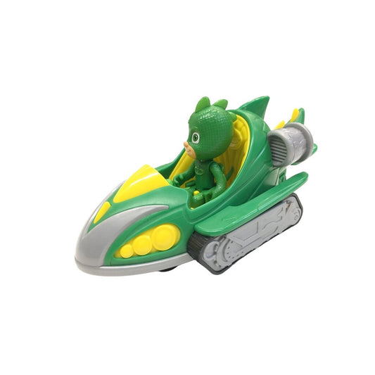 Gekko Car, Toys