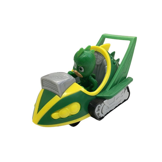 Gekko Car, Toys