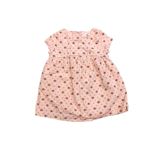 Dress, Girl, Size: 0/3m