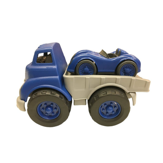 Tow Truck, Toys