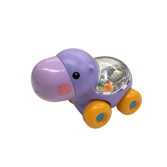 Poppity Hippo, Toys