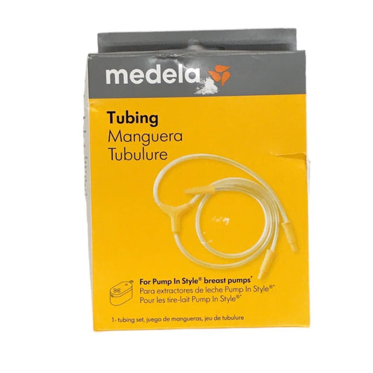 Tubing NWT, Gear
