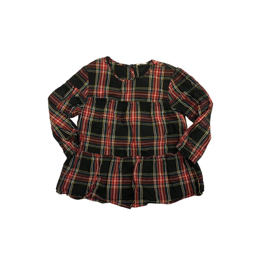 Long Sleeve Shirt, Girl, Size: 14