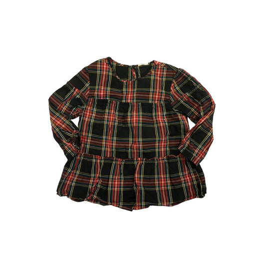 Long Sleeve Shirt, Girl, Size: 14