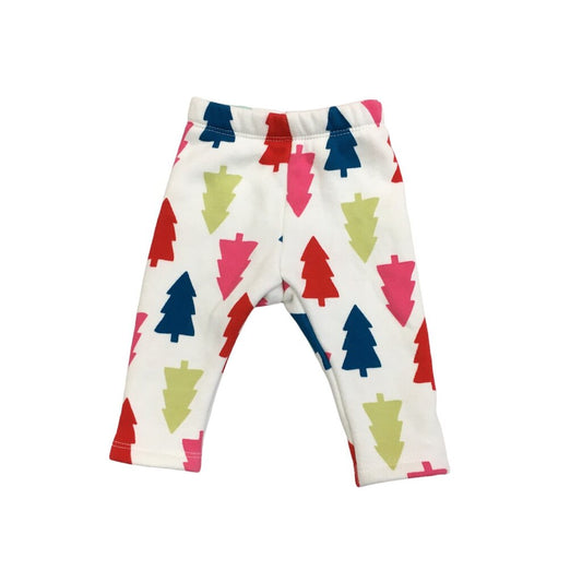 Pants, Girl, Size: Nb