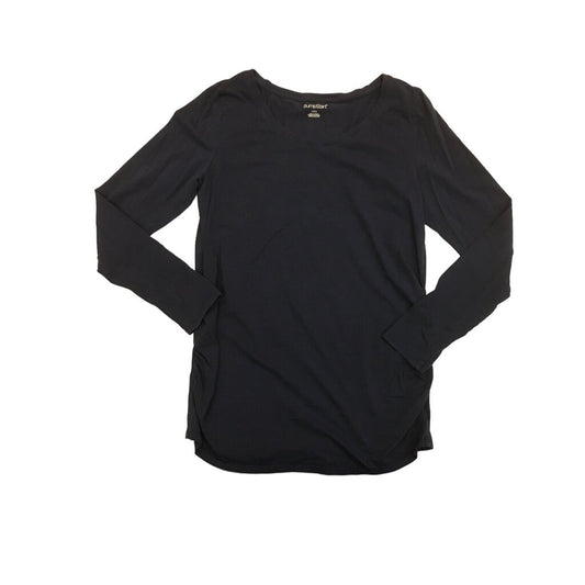 Long Sleeve Shirt, Maternit, Size: L