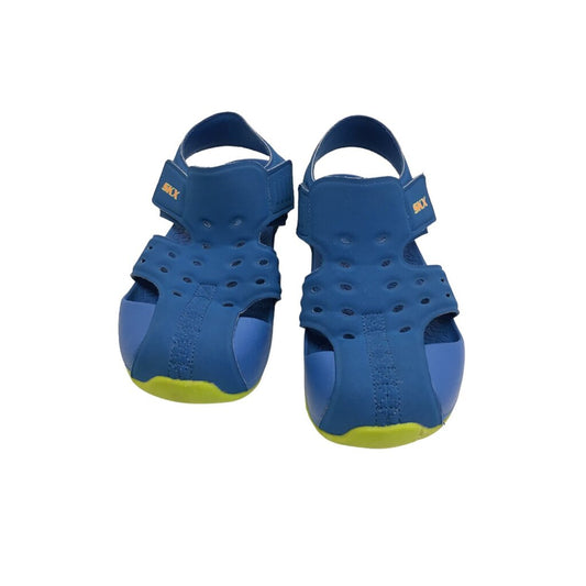 Shoes (Blue), Boy, Size: 2y