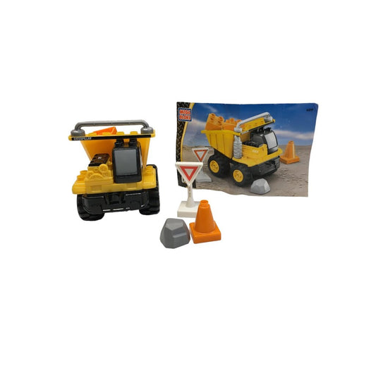 CAT 609, Toys