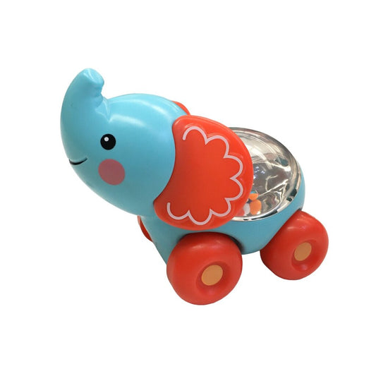 Poppity Elephant, Toys