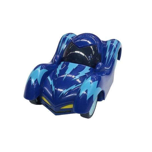 Catboy Car, Toys