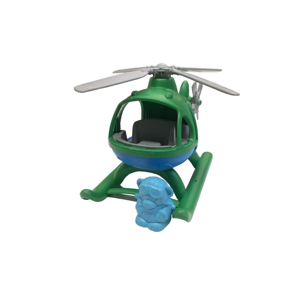 Helicopter, Toys