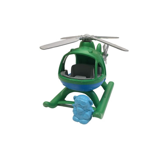 Helicopter, Toys
