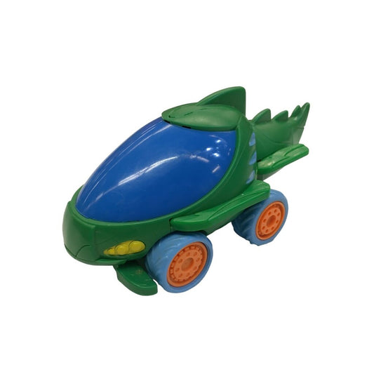 Gekko Car, Toys