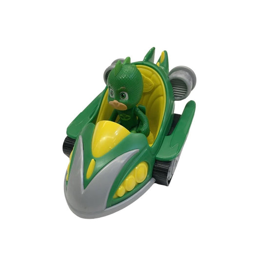 Gekko Car, Toys