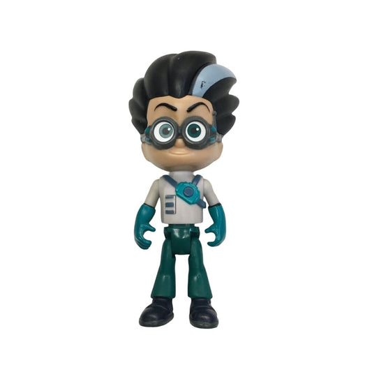 Talking Pj Mask (Romeo), Toys
