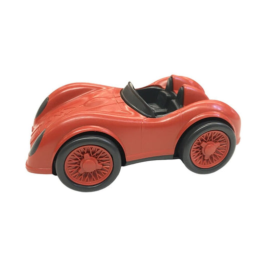 Car (Red), Toys