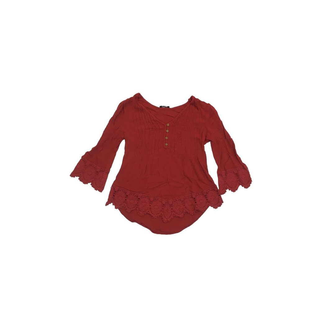 Long Sleeve Shirt, Womens, Size: Xs