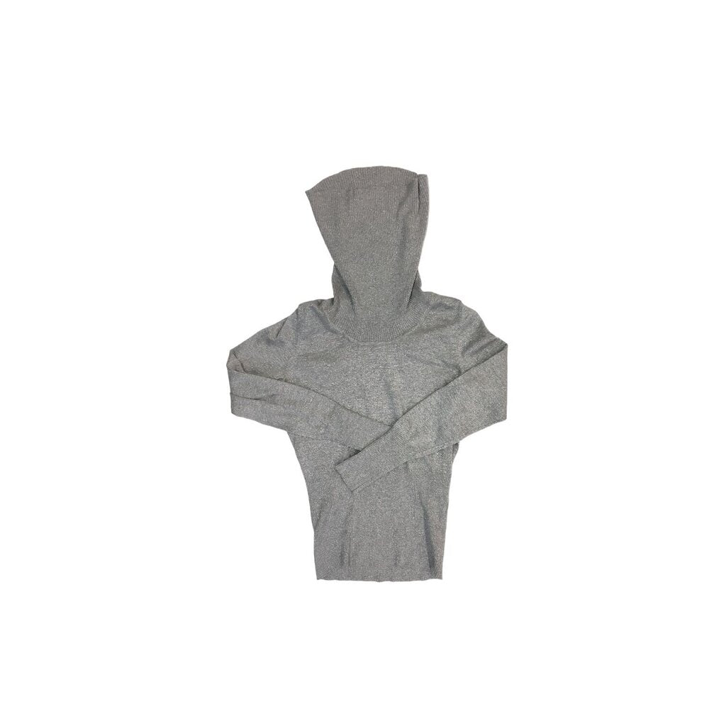 Sweater (Silver), Womens, Size: S
