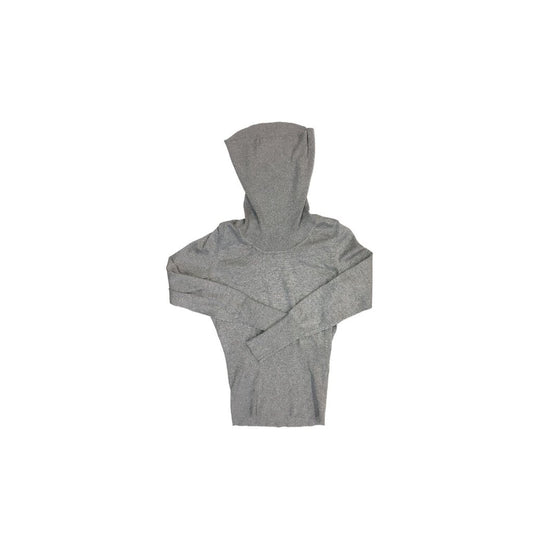 Sweater (Silver), Womens, Size: S