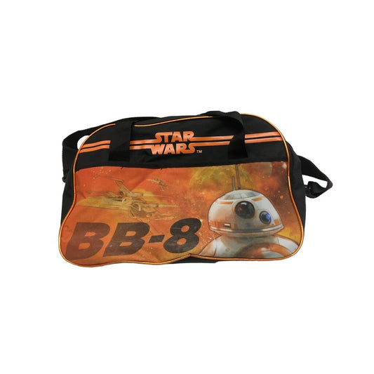 Duffle Bag (BB-8), Gear