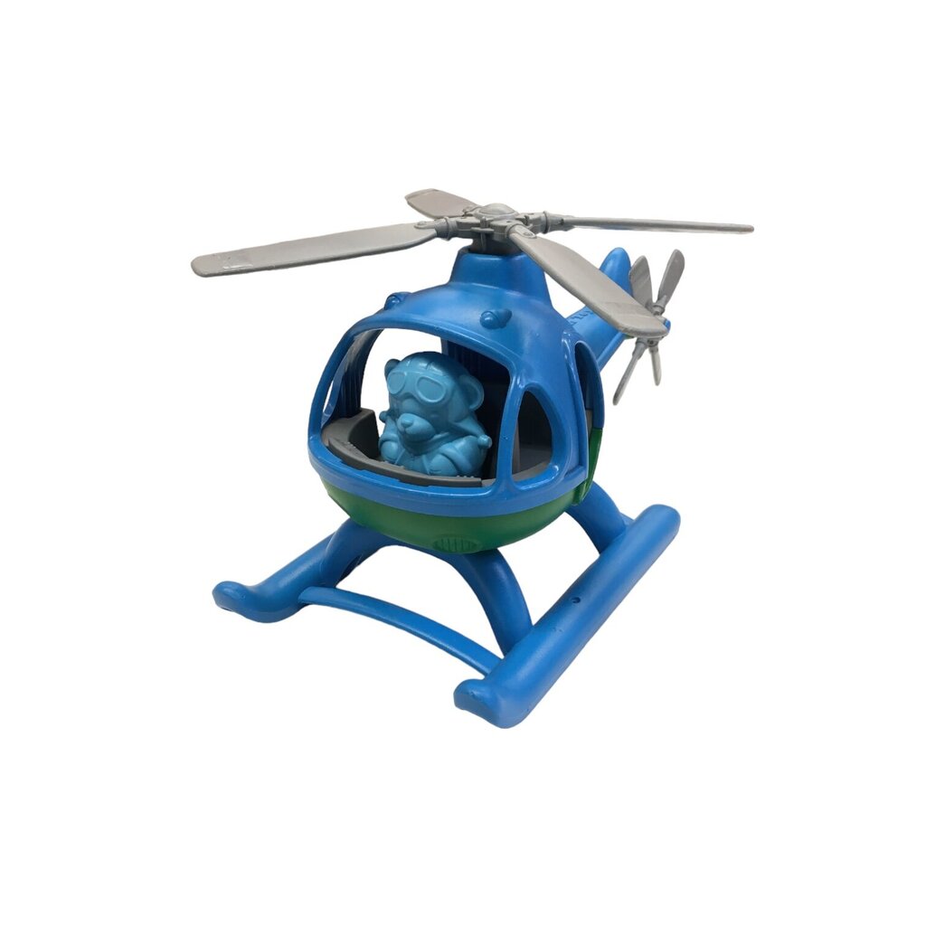 Helicopter, Toys